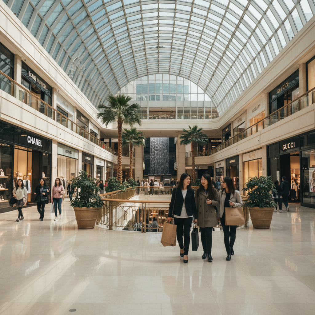 홍콩명품쇼핑몰